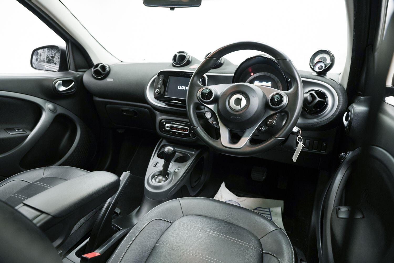 Used smart forfour 2018 for sale - 77737529: Photo 10