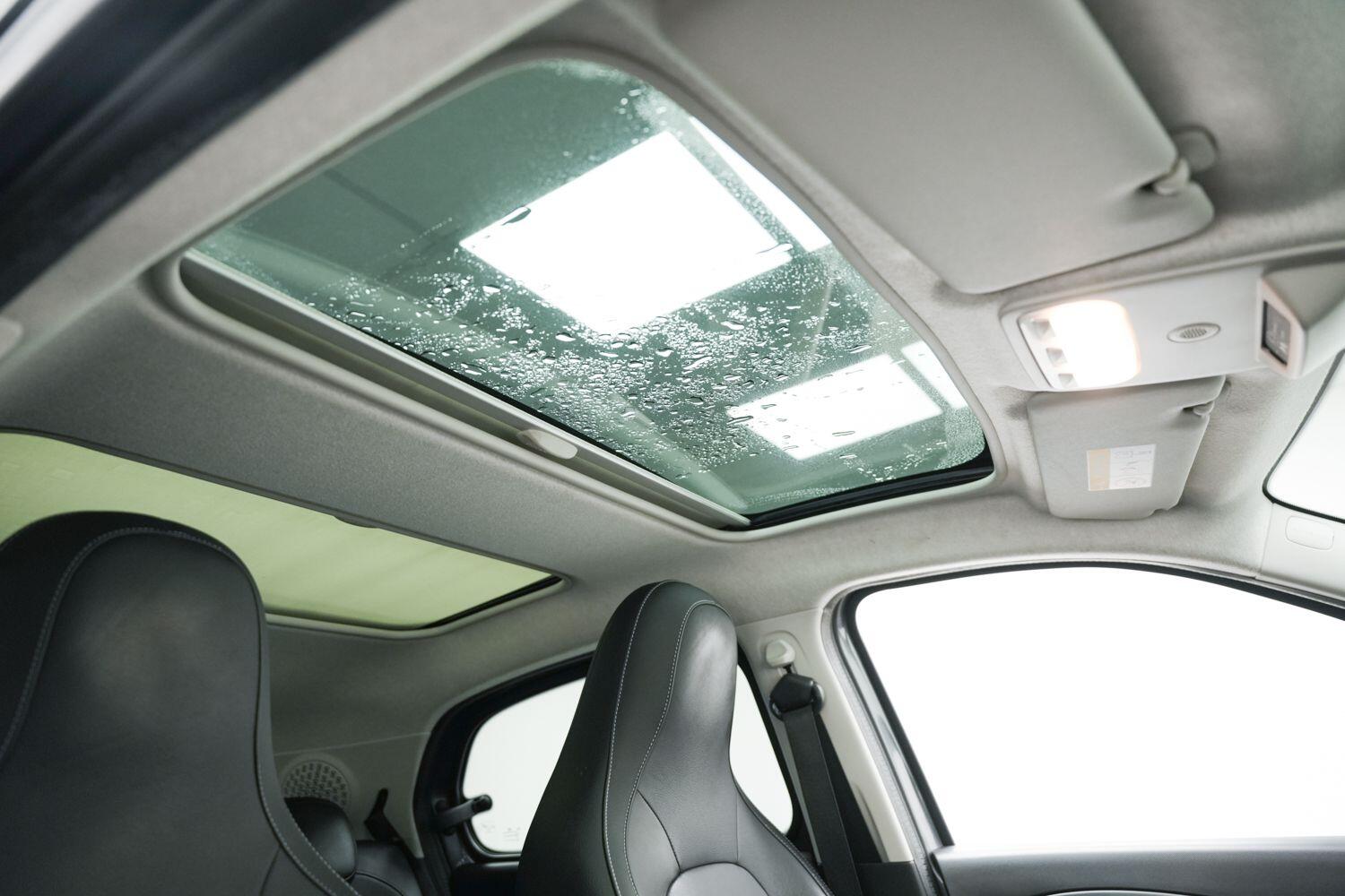 Used smart forfour 2018 for sale - 77737529: Photo 13