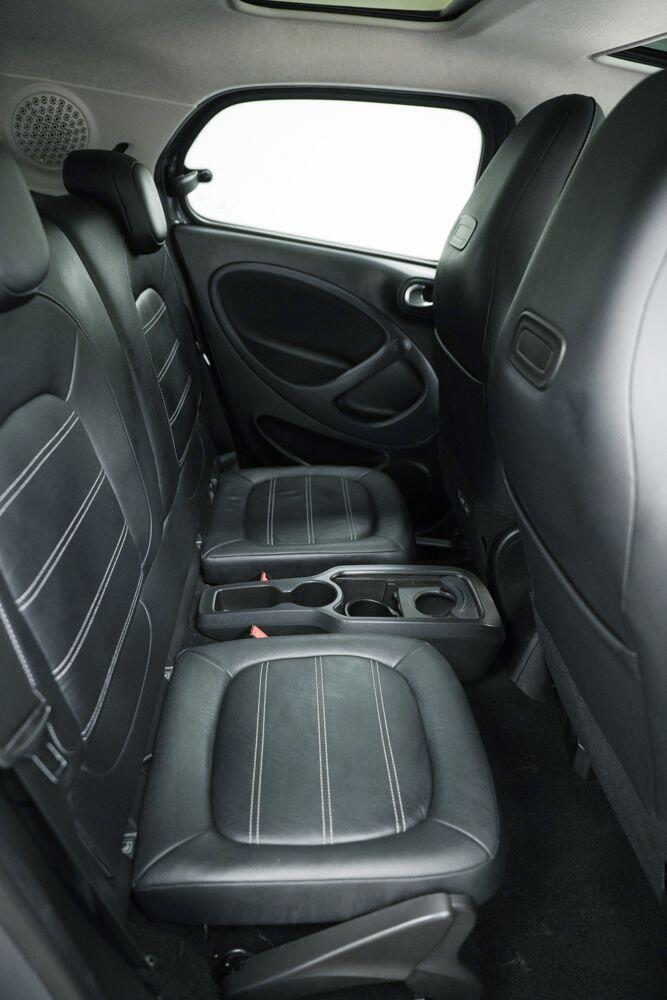 Used smart forfour 2018 for sale - 77737529: Photo 15