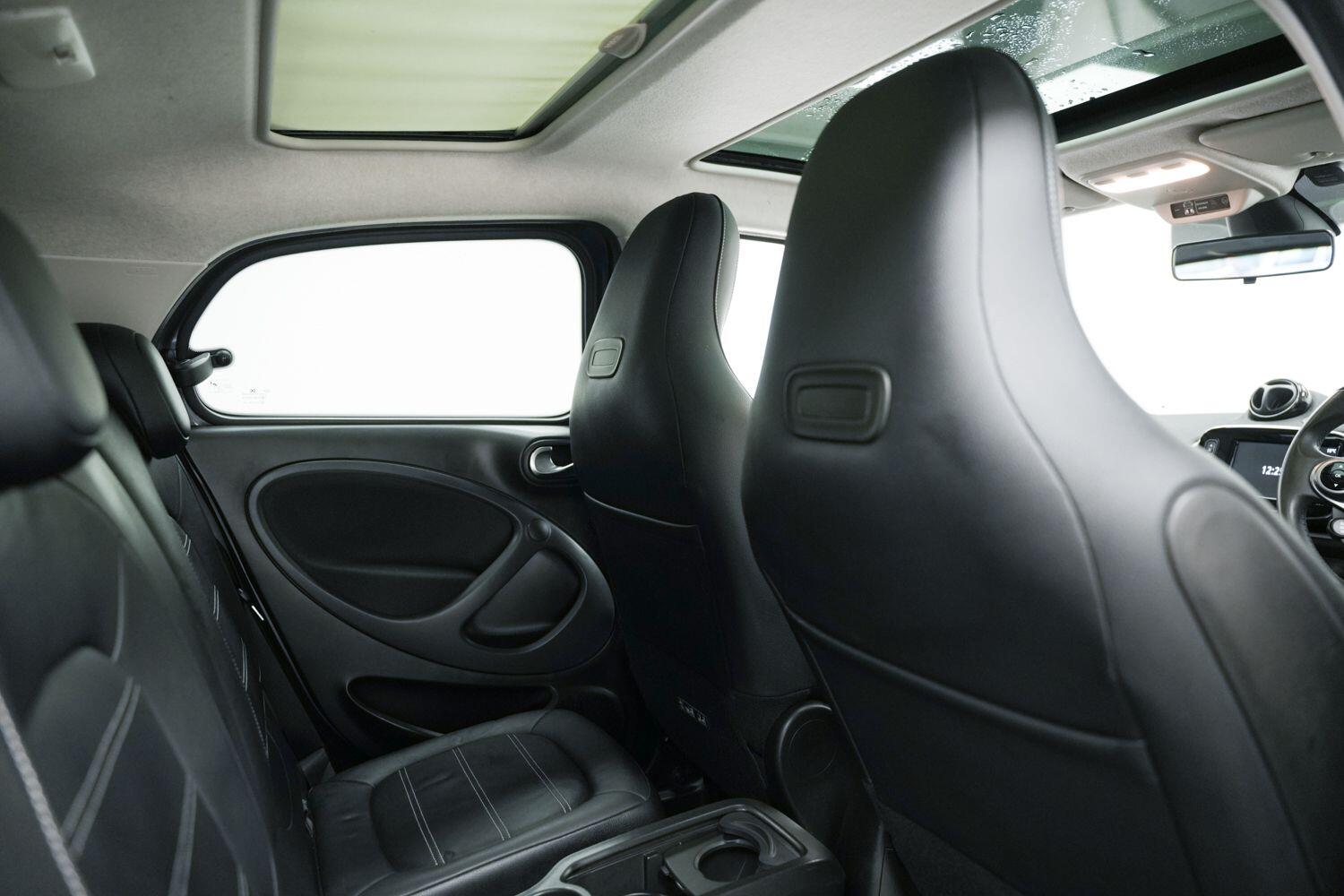 Used smart forfour 2018 for sale - 77737529: Photo 16