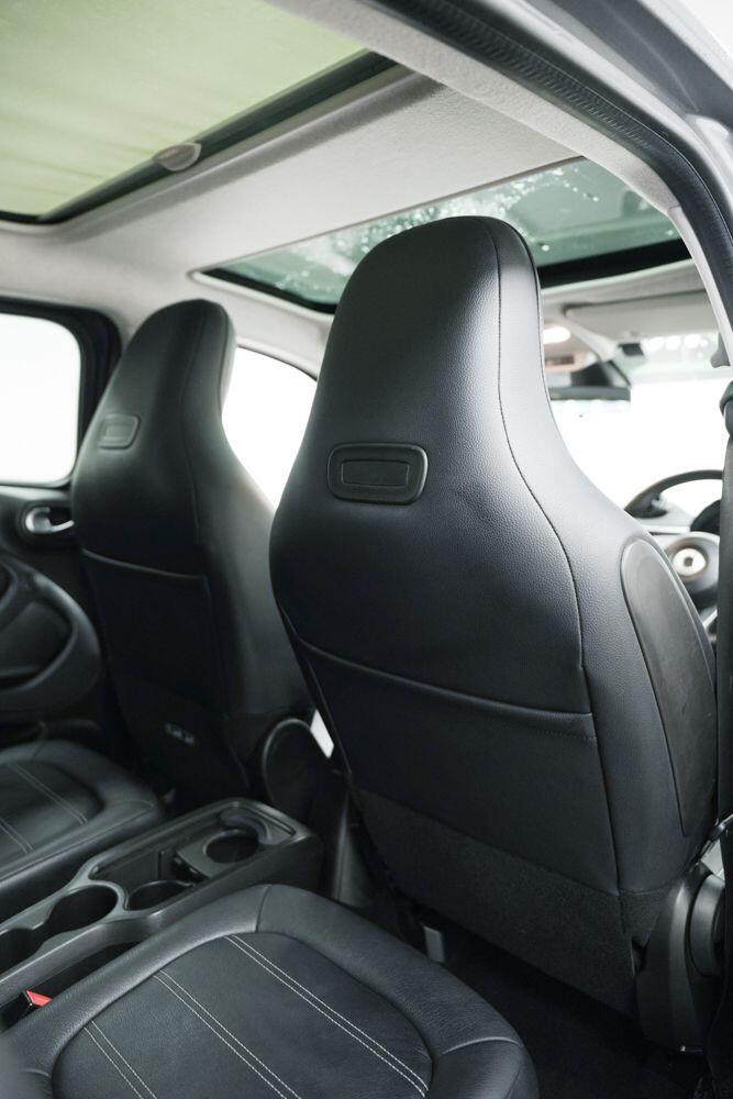 Used smart forfour 2018 for sale - 77737529: Photo 17