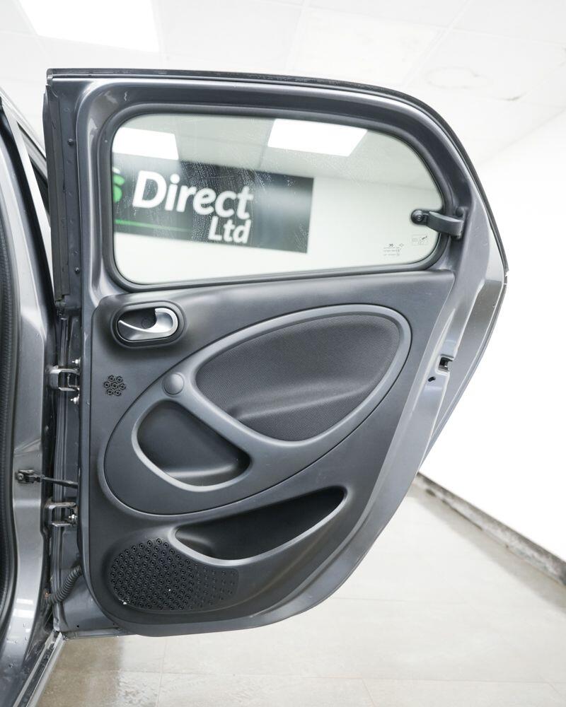 Used smart forfour 2018 for sale - 77737529: Photo 19