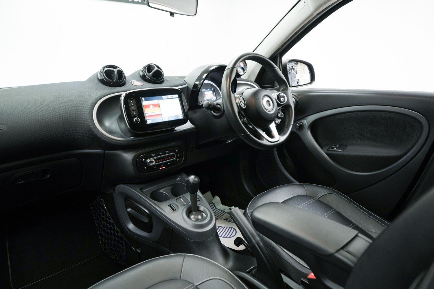 Used smart forfour 2018 for sale - 77737529: Photo 22