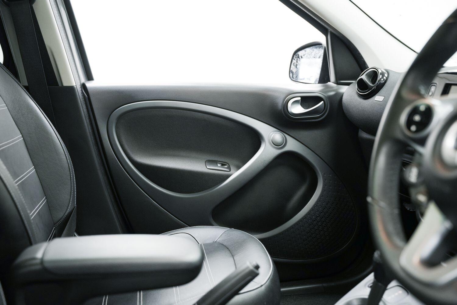 Used smart forfour 2018 for sale - 77737529: Photo 23