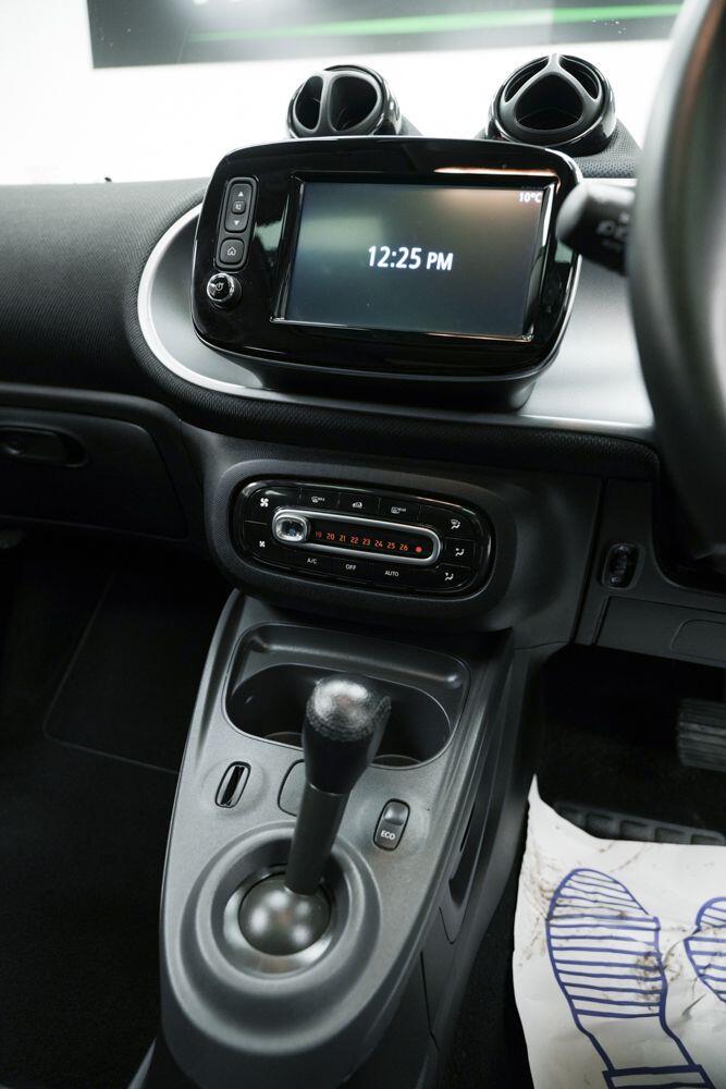 Used smart forfour 2018 for sale - 77737529: Photo 25