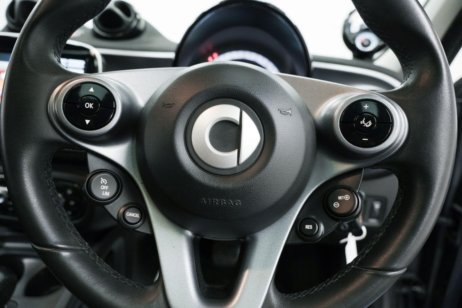 Used smart forfour 2018 for sale - 77737529: Photo 27