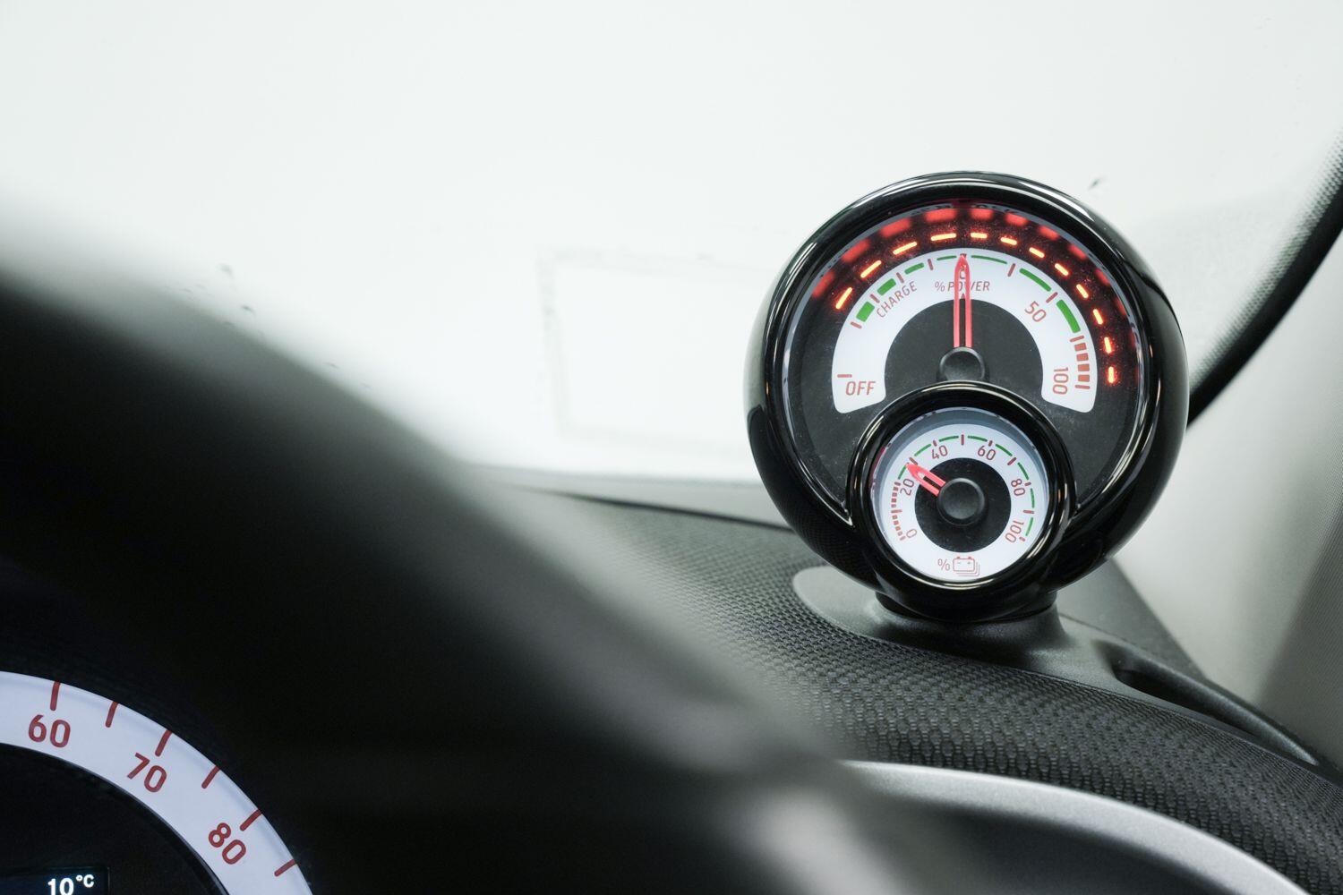 Used smart forfour 2018 for sale - 77737529: Photo 28