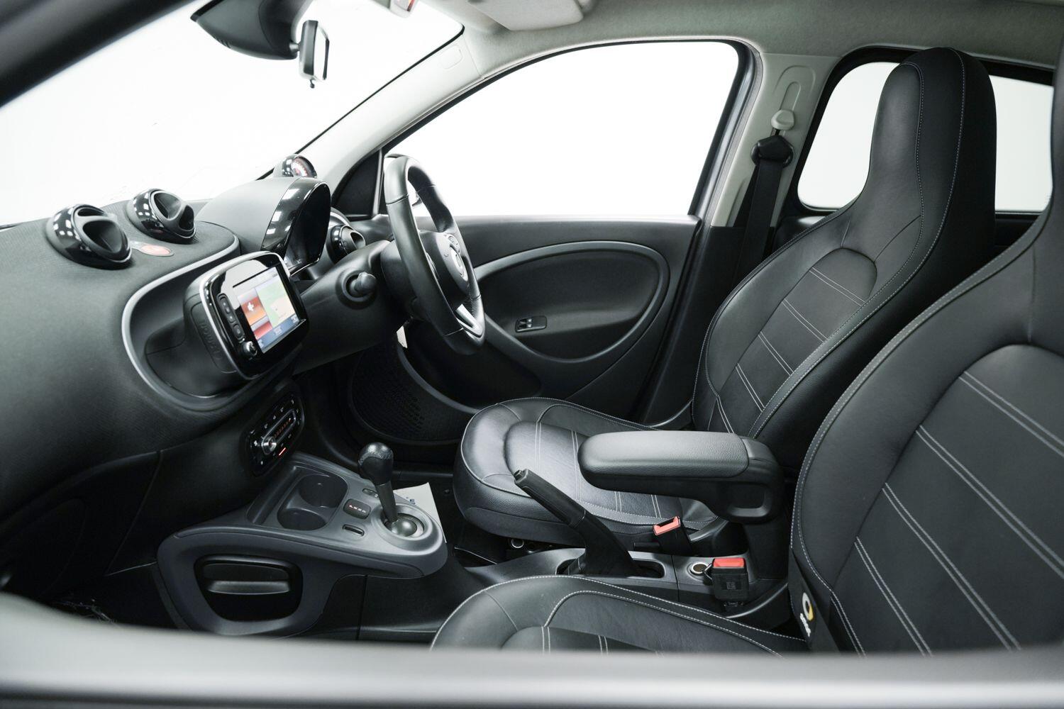 Used smart forfour 2018 for sale - 77737529: Photo 31