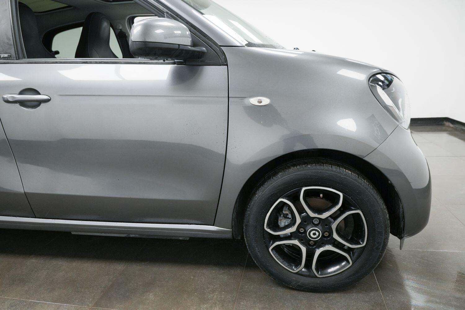 Used smart forfour 2018 for sale - 77737529: Photo 5