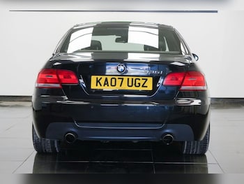 Used BMW 3 Series 2007 for sale - 78741486: Photo