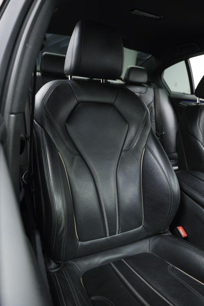 Used BMW 5 Series 2018 for sale - 77440259: Photo 12