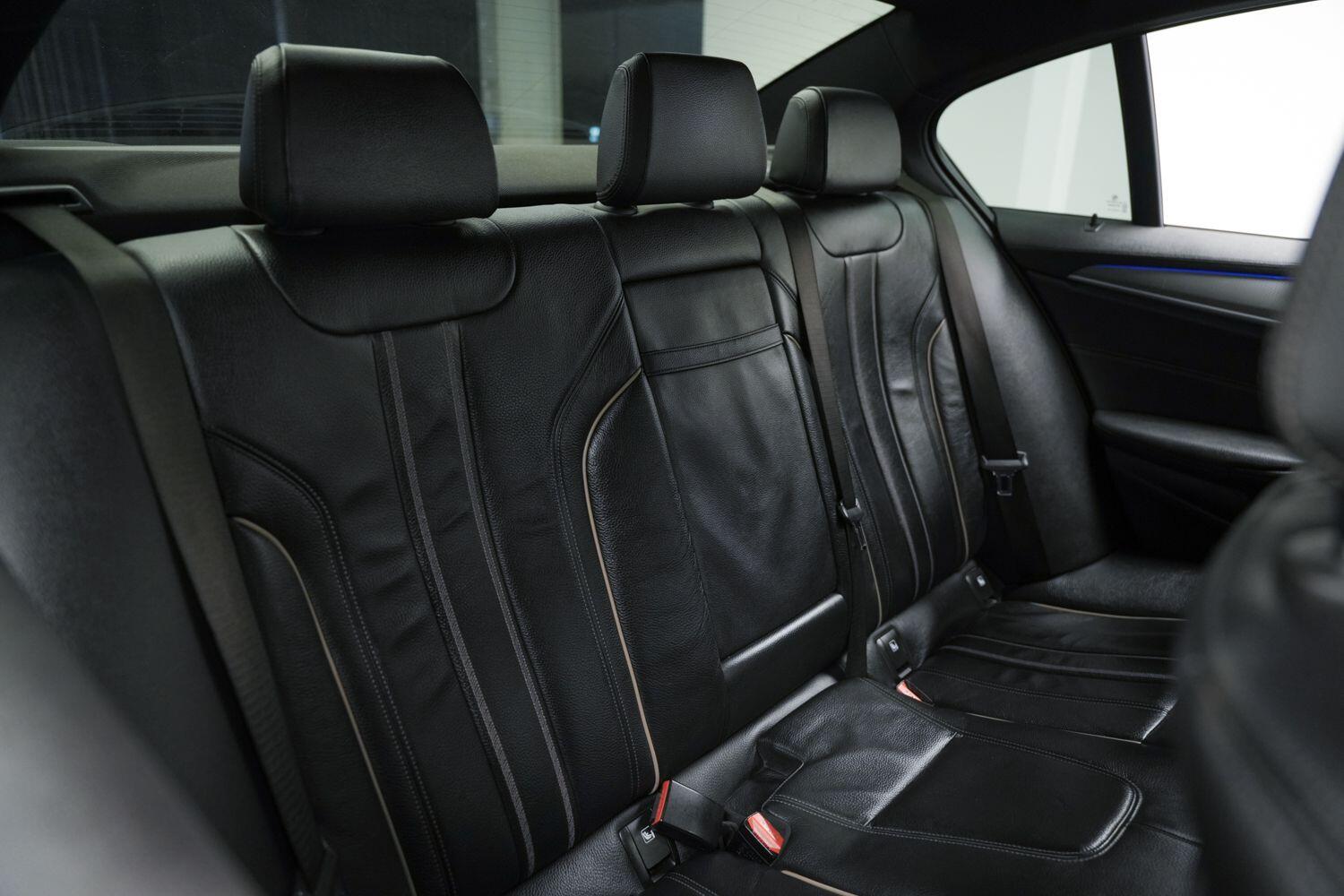 Used BMW 5 Series 2018 for sale - 77440259: Photo 13