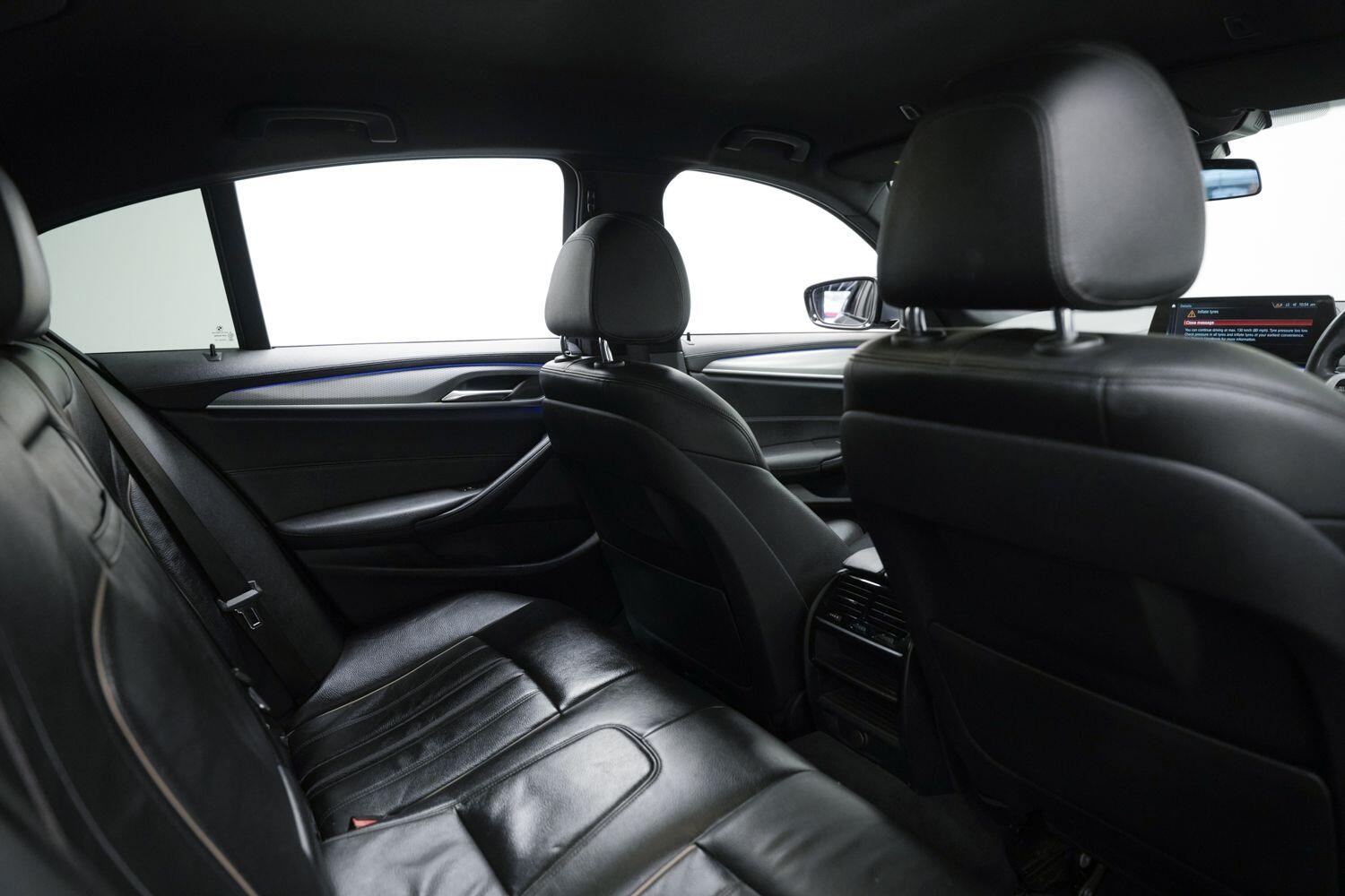 Used BMW 5 Series 2018 for sale - 77440259: Photo 15