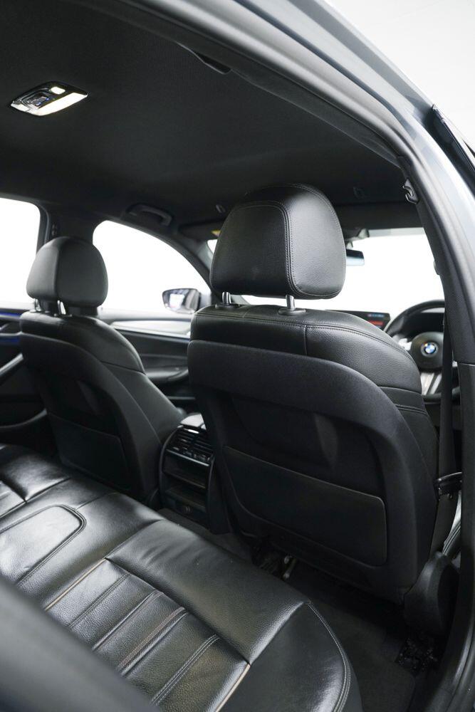 Used BMW 5 Series 2018 for sale - 77440259: Photo 16