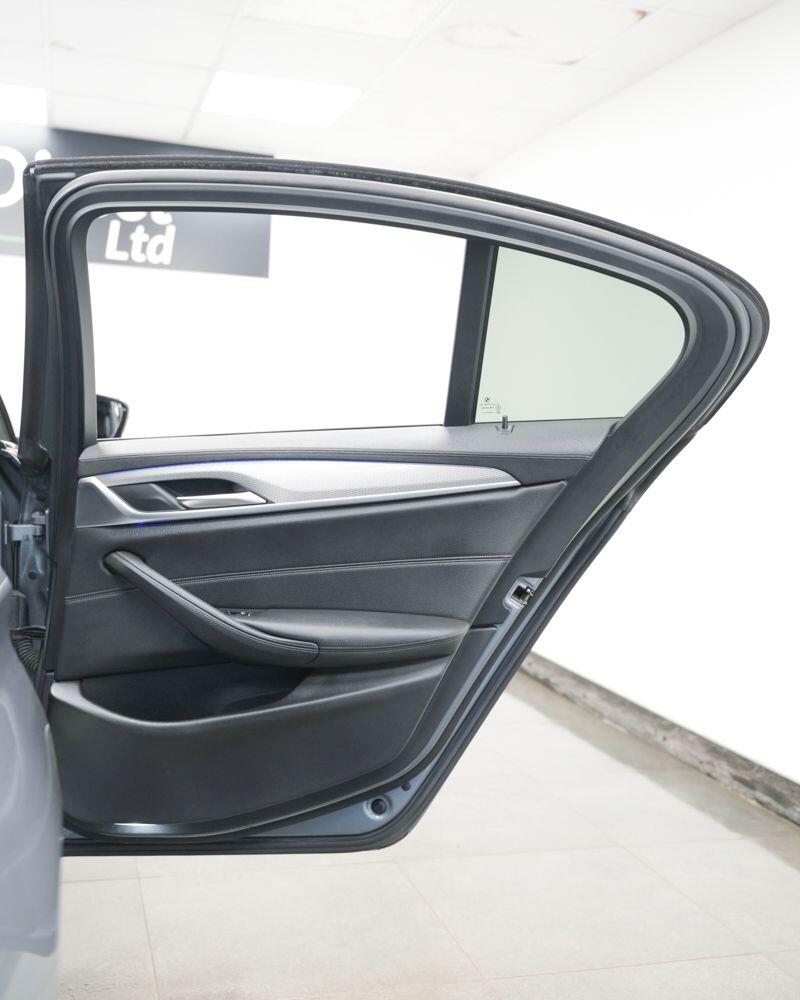 Used BMW 5 Series 2018 for sale - 77440259: Photo 17