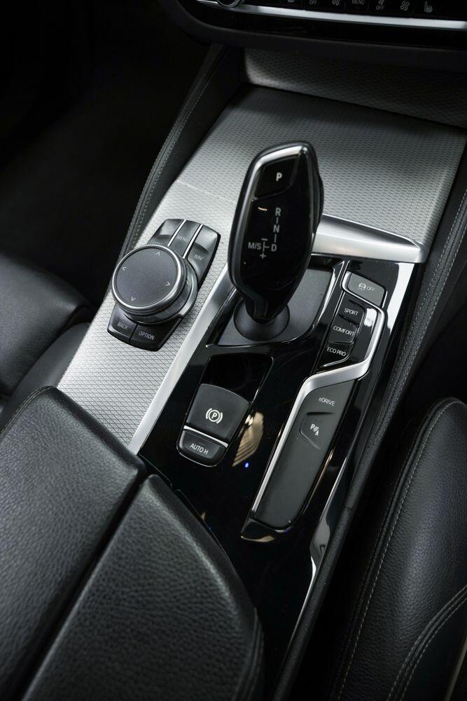 Used BMW 5 Series 2018 for sale - 77440259: Photo 23