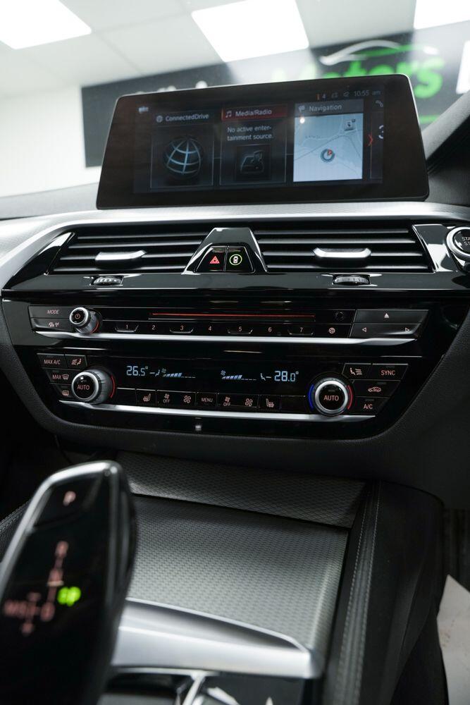 Used BMW 5 Series 2018 for sale - 77440259: Photo 24