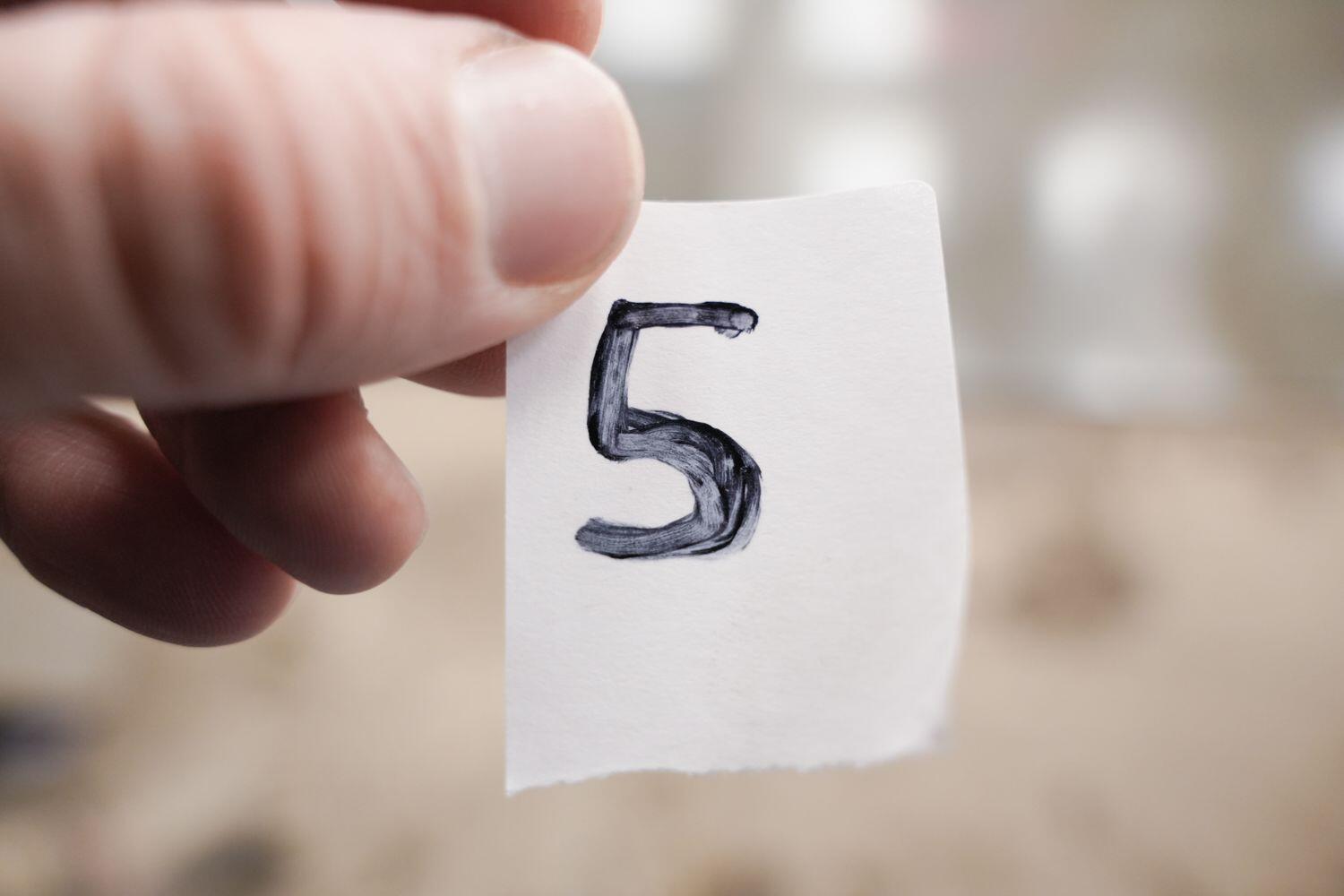 Used BMW 5 Series 2018 for sale - 77440259: Photo 29