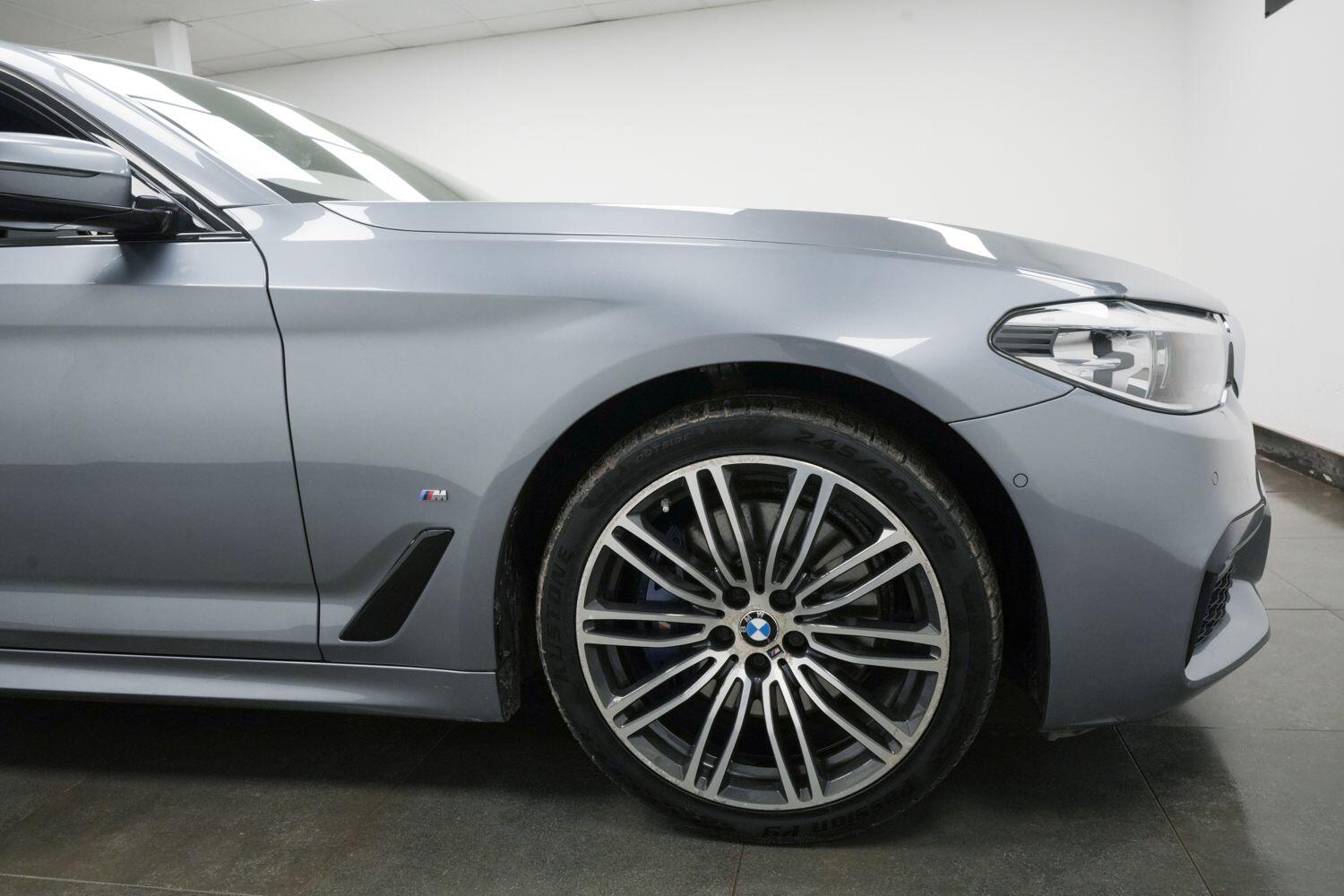 Used BMW 5 Series 2018 for sale - 77440259: Photo 5