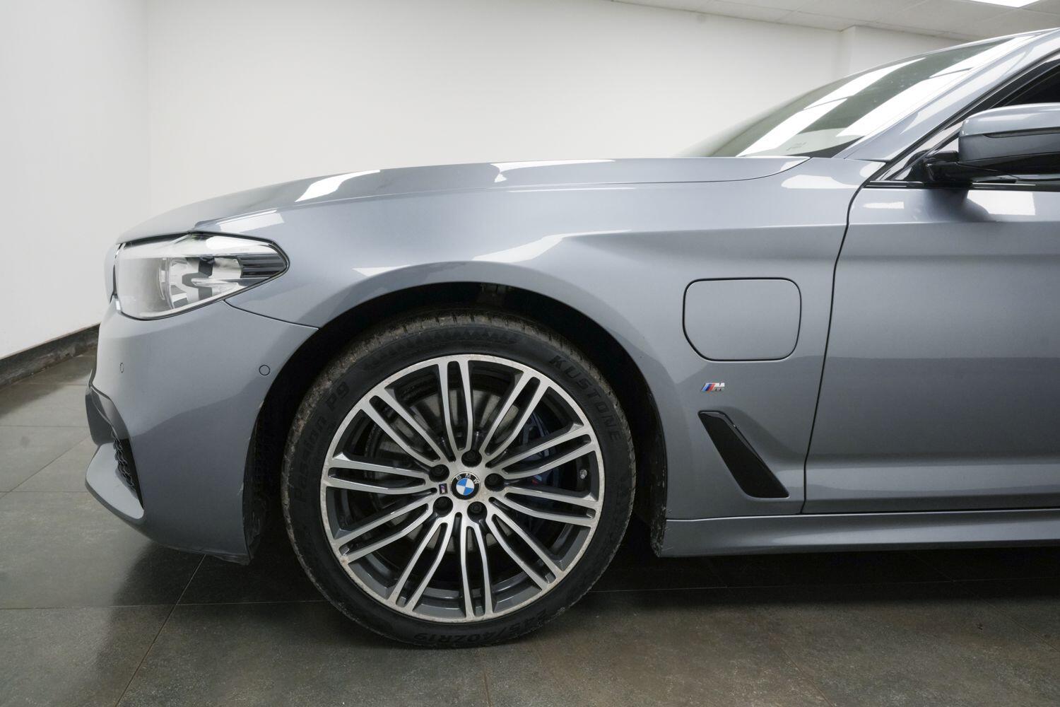 Used BMW 5 Series 2018 for sale - 77440259: Photo 6