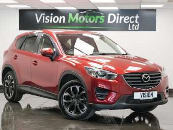2015 (65) - 2.2d [175] Sport Nav 5dr AWD Auto