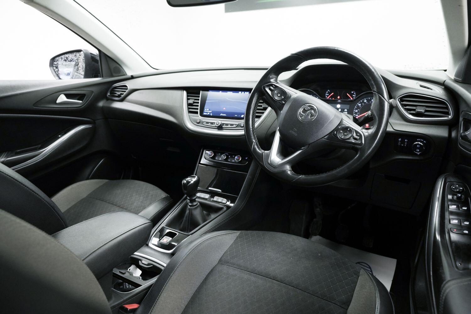 Used Vauxhall Grandland X 2018 for sale - 77395820: Photo 11
