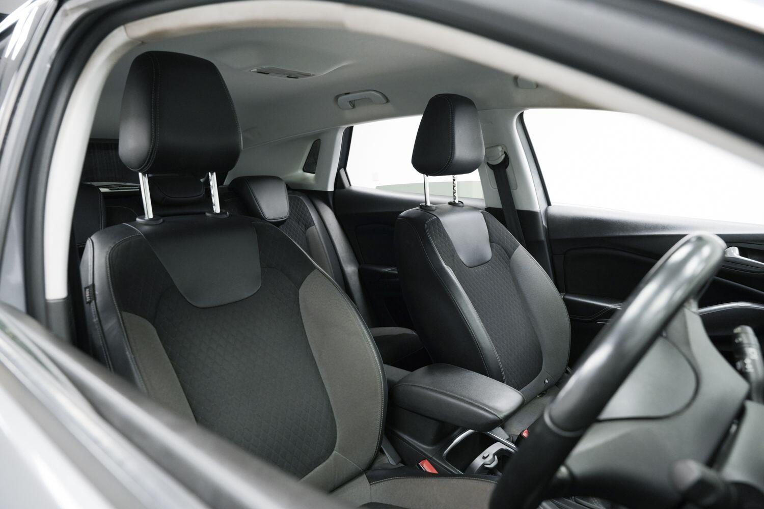 Used Vauxhall Grandland X 2018 for sale - 77395820: Photo 12