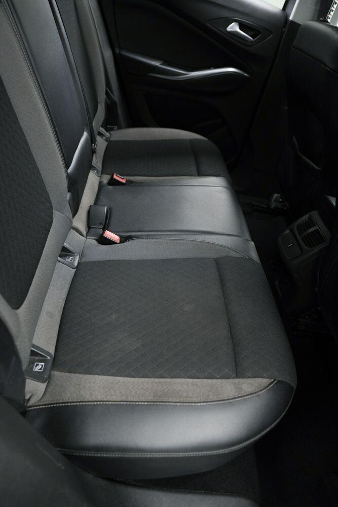 Used Vauxhall Grandland X 2018 for sale - 77395820: Photo 15