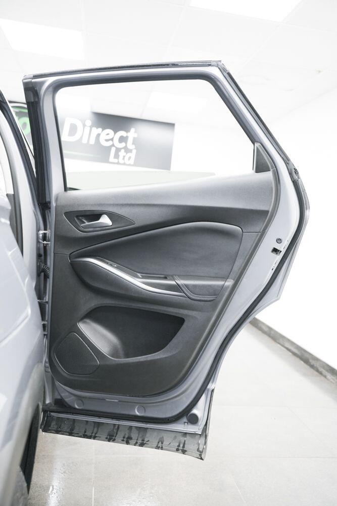 Used Vauxhall Grandland X 2018 for sale - 77395820: Photo 18