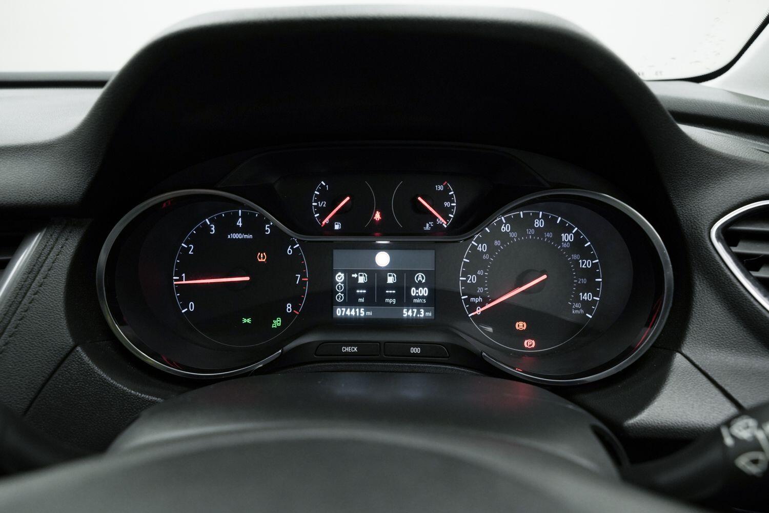 Used Vauxhall Grandland X 2018 for sale - 77395820: Photo 25