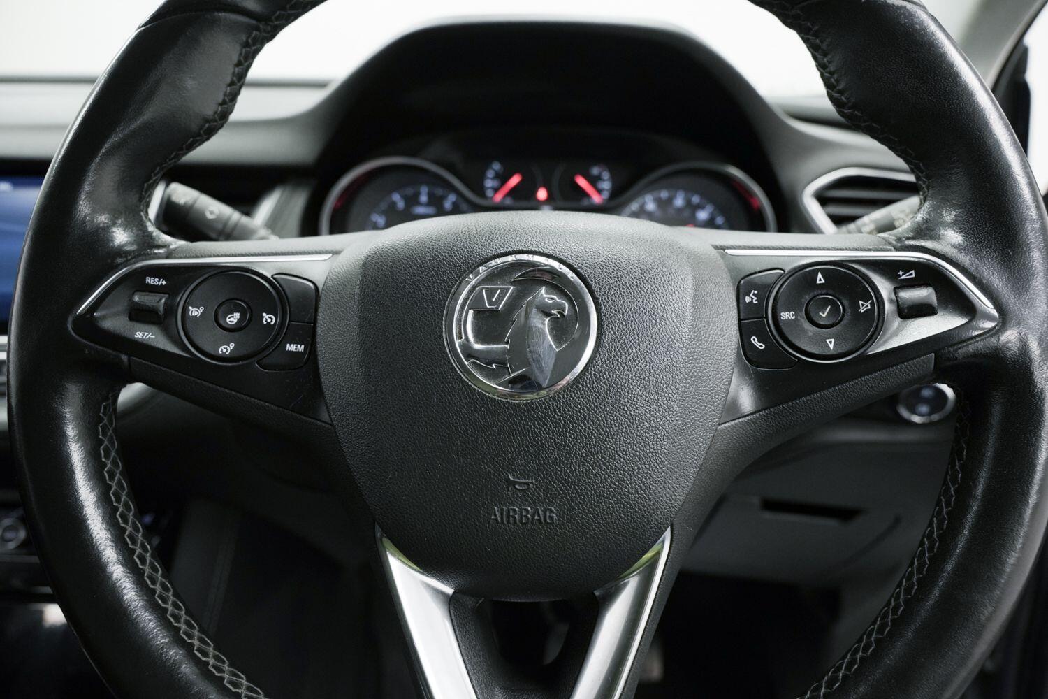 Used Vauxhall Grandland X 2018 for sale - 77395820: Photo 27