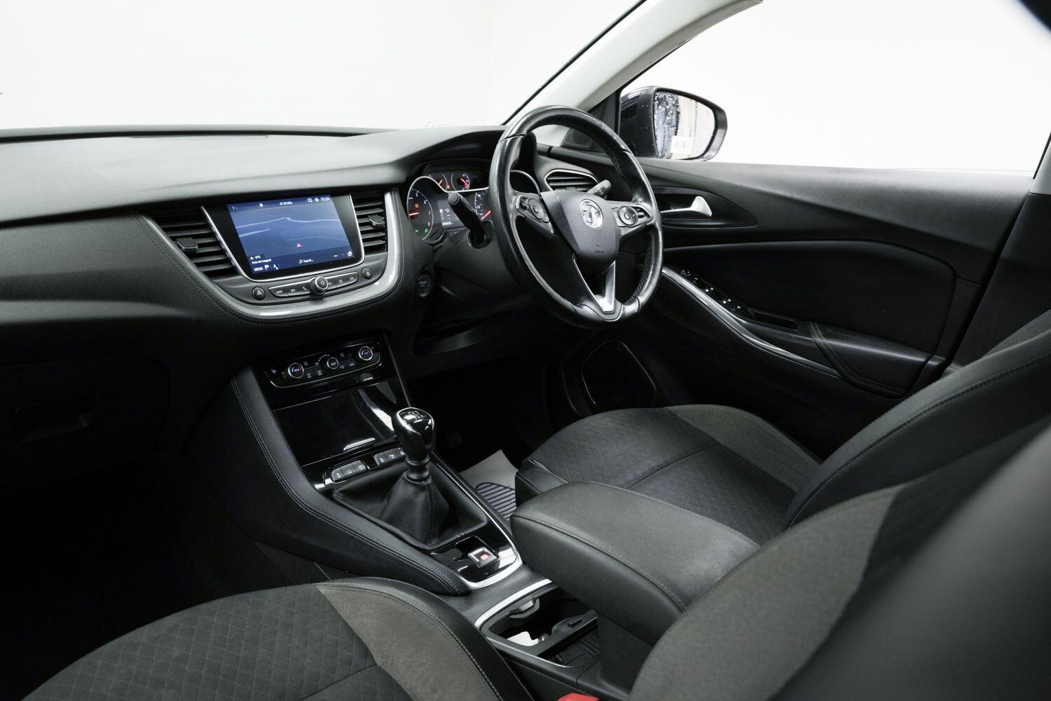 Used Vauxhall Grandland X 2018 for sale - 77395820: Photo 28