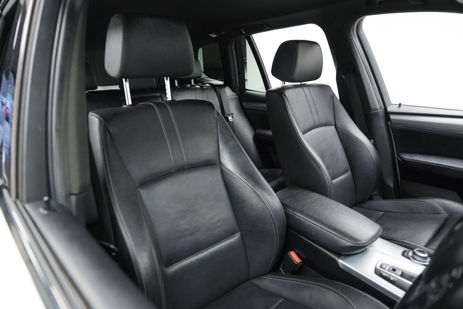 Used BMW X3 2012 for sale - 77439756: Photo 14