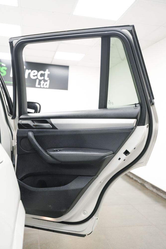 Used BMW X3 2012 for sale - 77439756: Photo 20