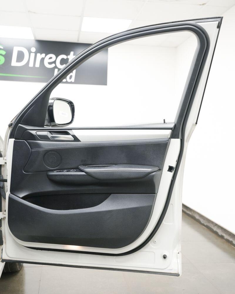 Used BMW X3 2012 for sale - 77439756: Photo 21