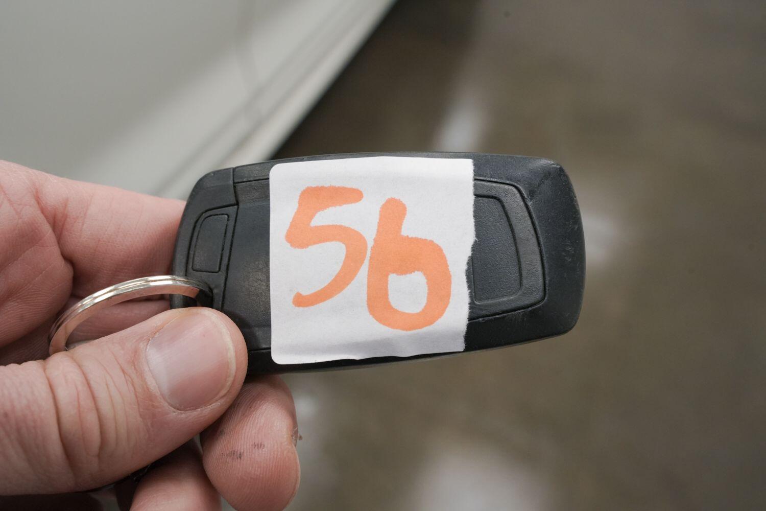 Used BMW X3 2012 for sale - 77439756: Photo 34