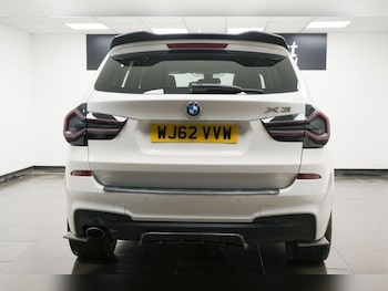 Used BMW X3 2012 for sale - 77439756: Photo