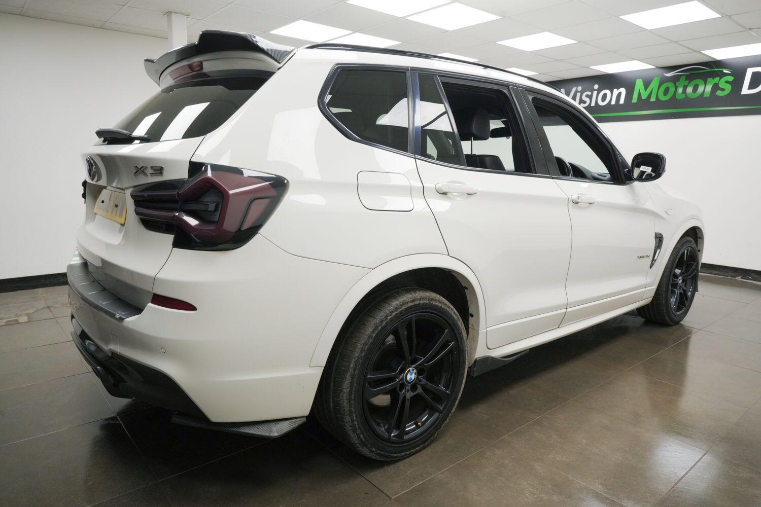 Used BMW X3 2012 for sale - 77439756: Photo 5