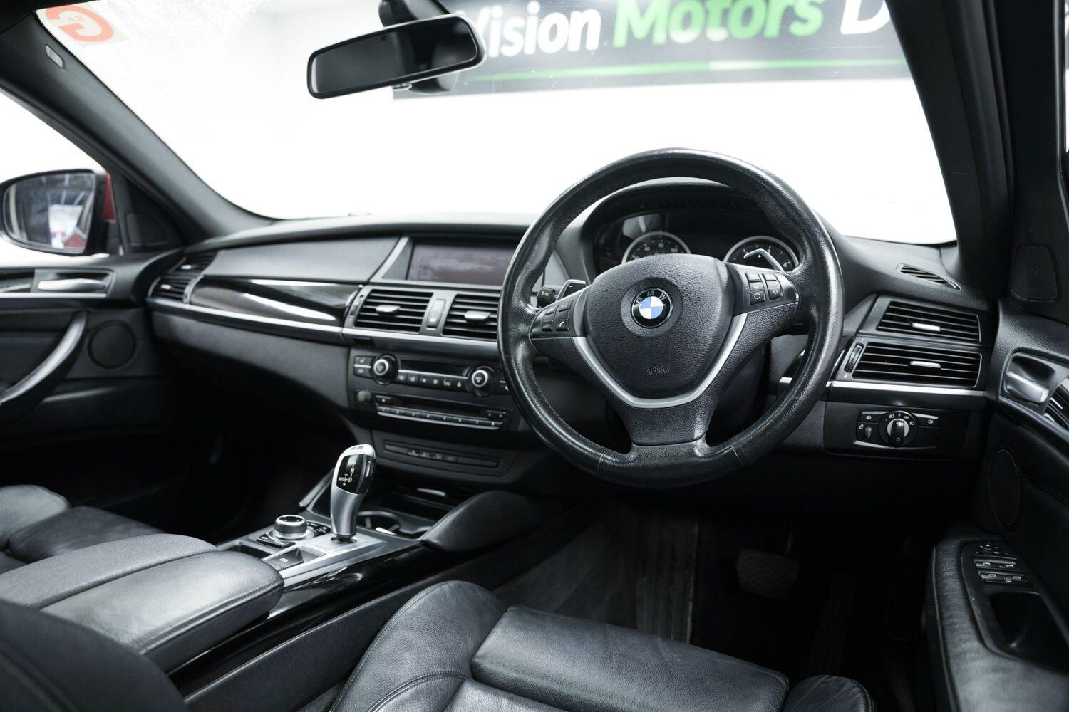 Used BMW X6 2013 for sale - 77166712: Photo 11