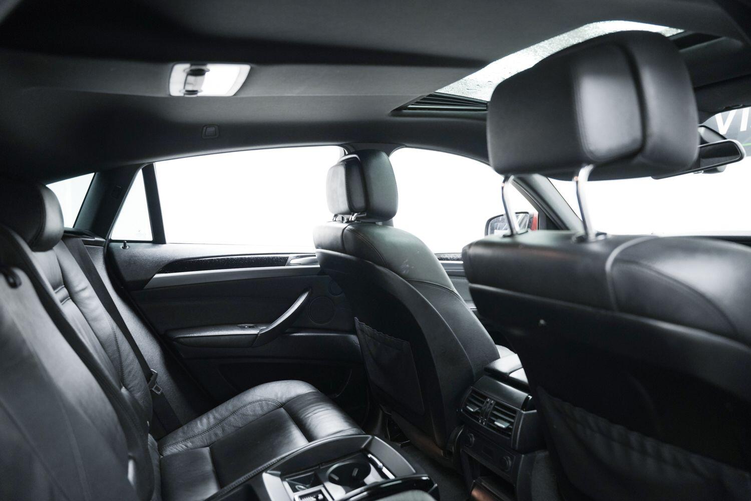 Used BMW X6 2013 for sale - 77166712: Photo 17