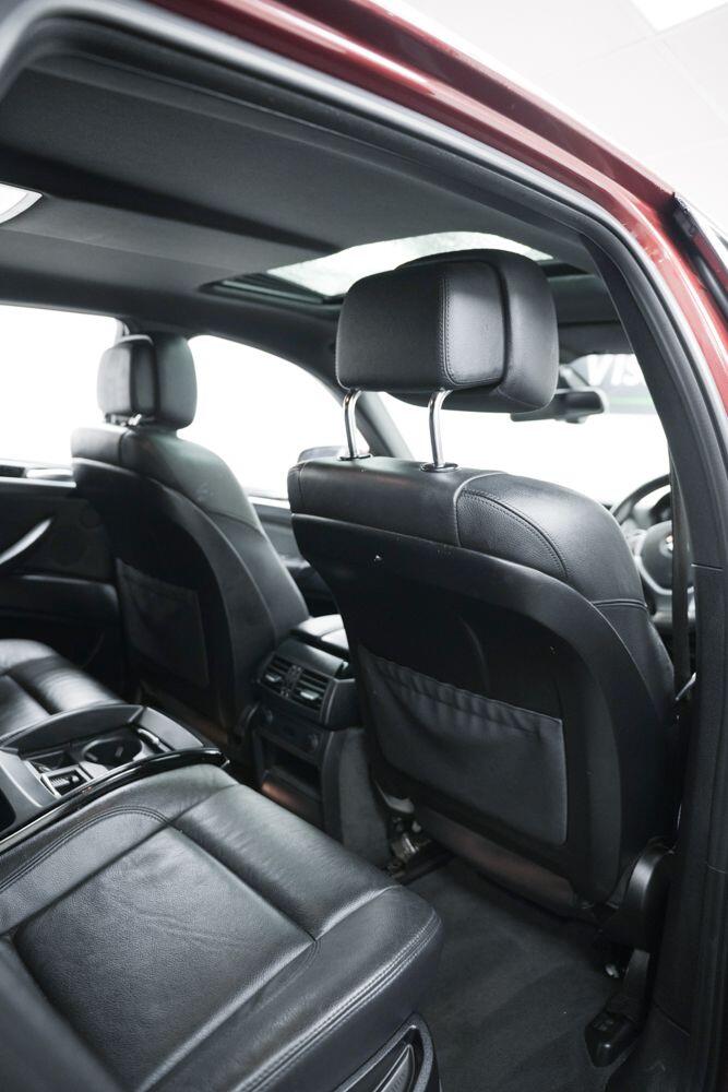 Used BMW X6 2013 for sale - 77166712: Photo 18