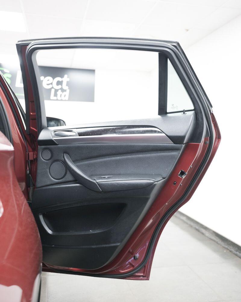 Used BMW X6 2013 for sale - 77166712: Photo 19