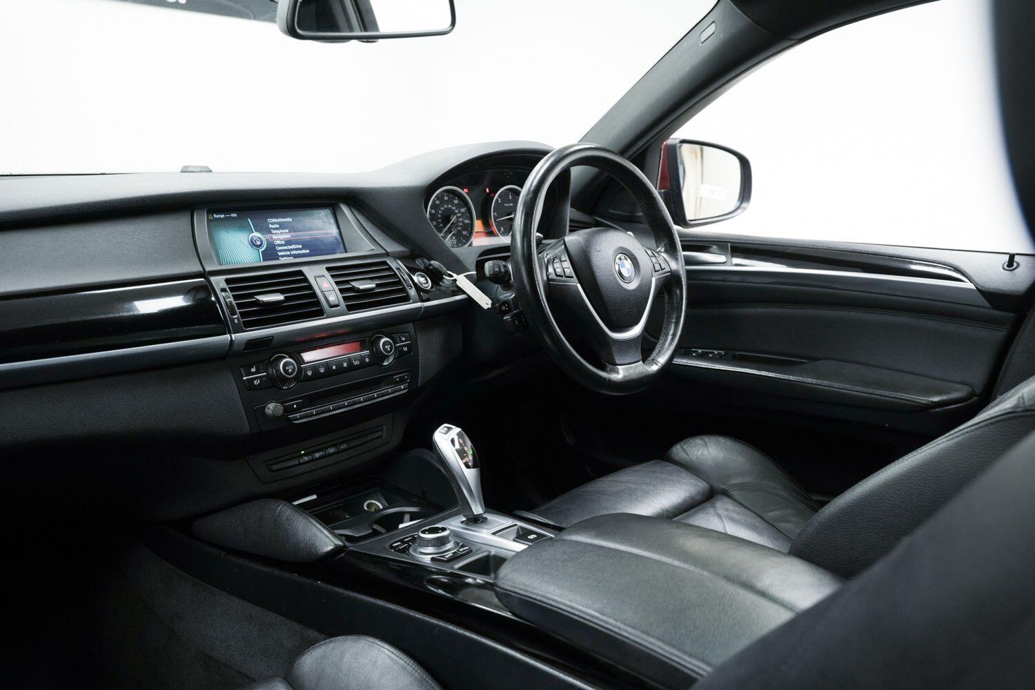 Used BMW X6 2013 for sale - 77166712: Photo 21