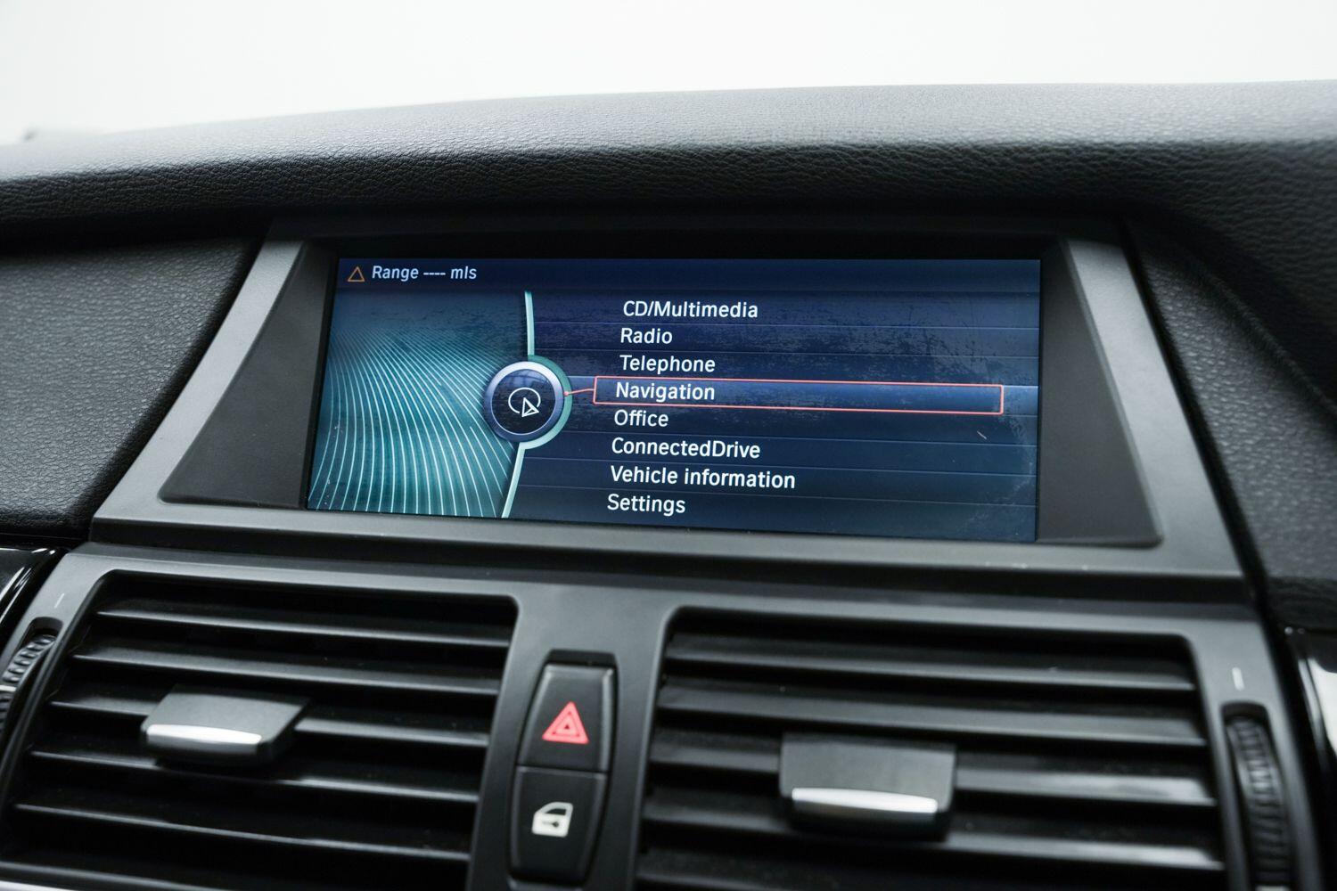 Used BMW X6 2013 for sale - 77166712: Photo 25