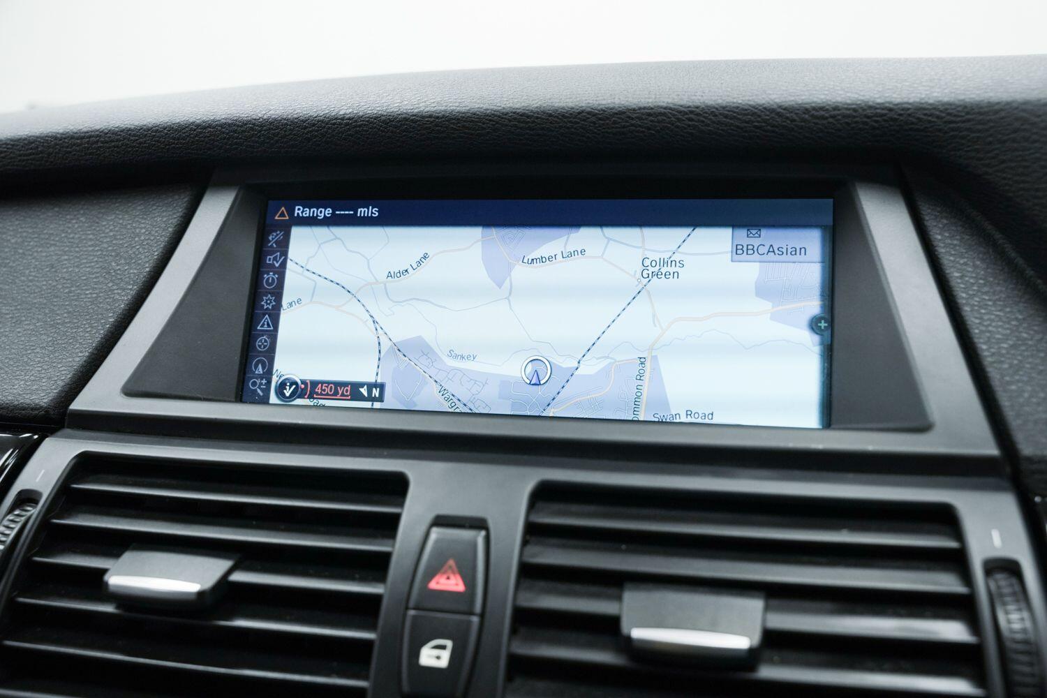 Used BMW X6 2013 for sale - 77166712: Photo 26