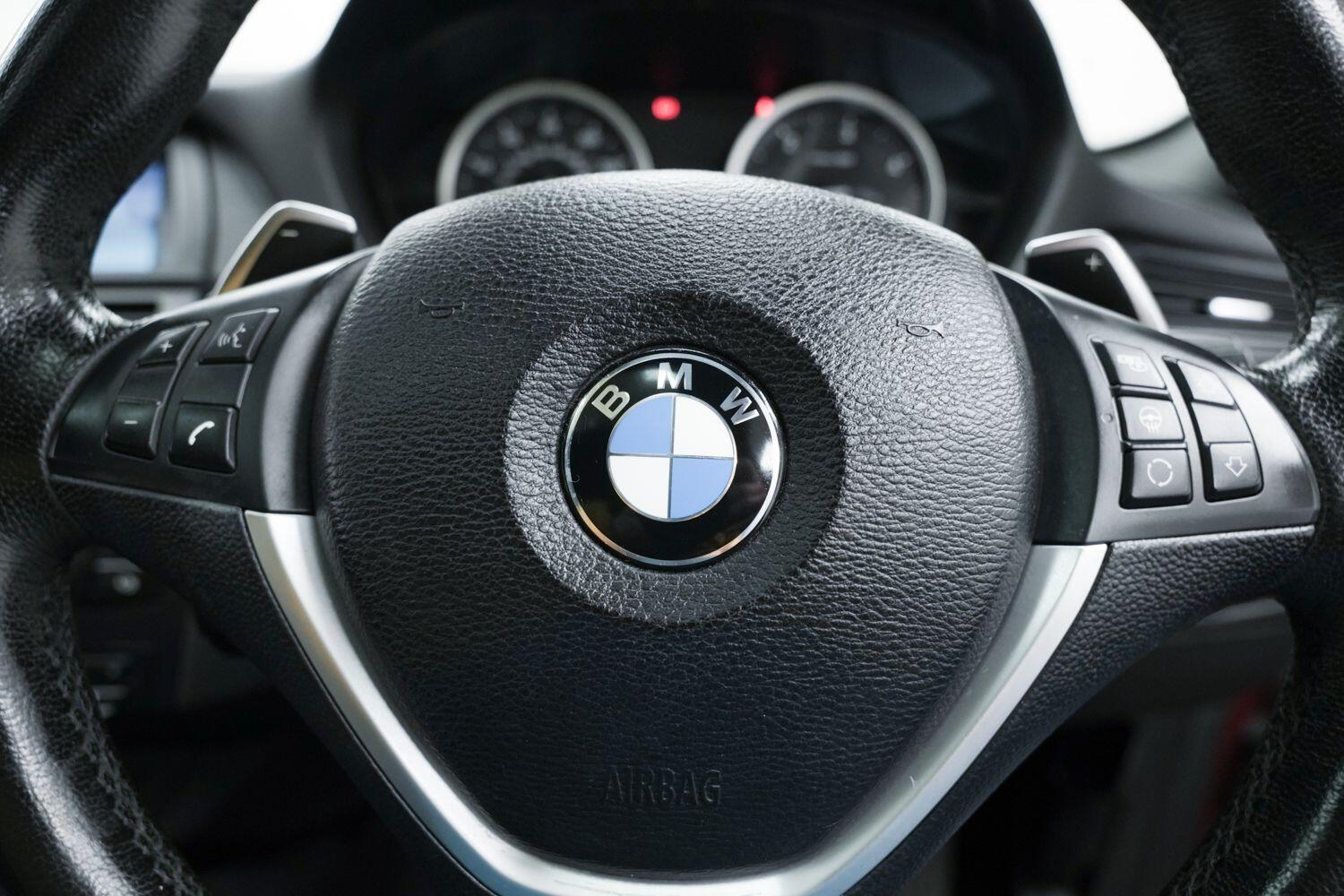 Used BMW X6 2013 for sale - 77166712: Photo 27