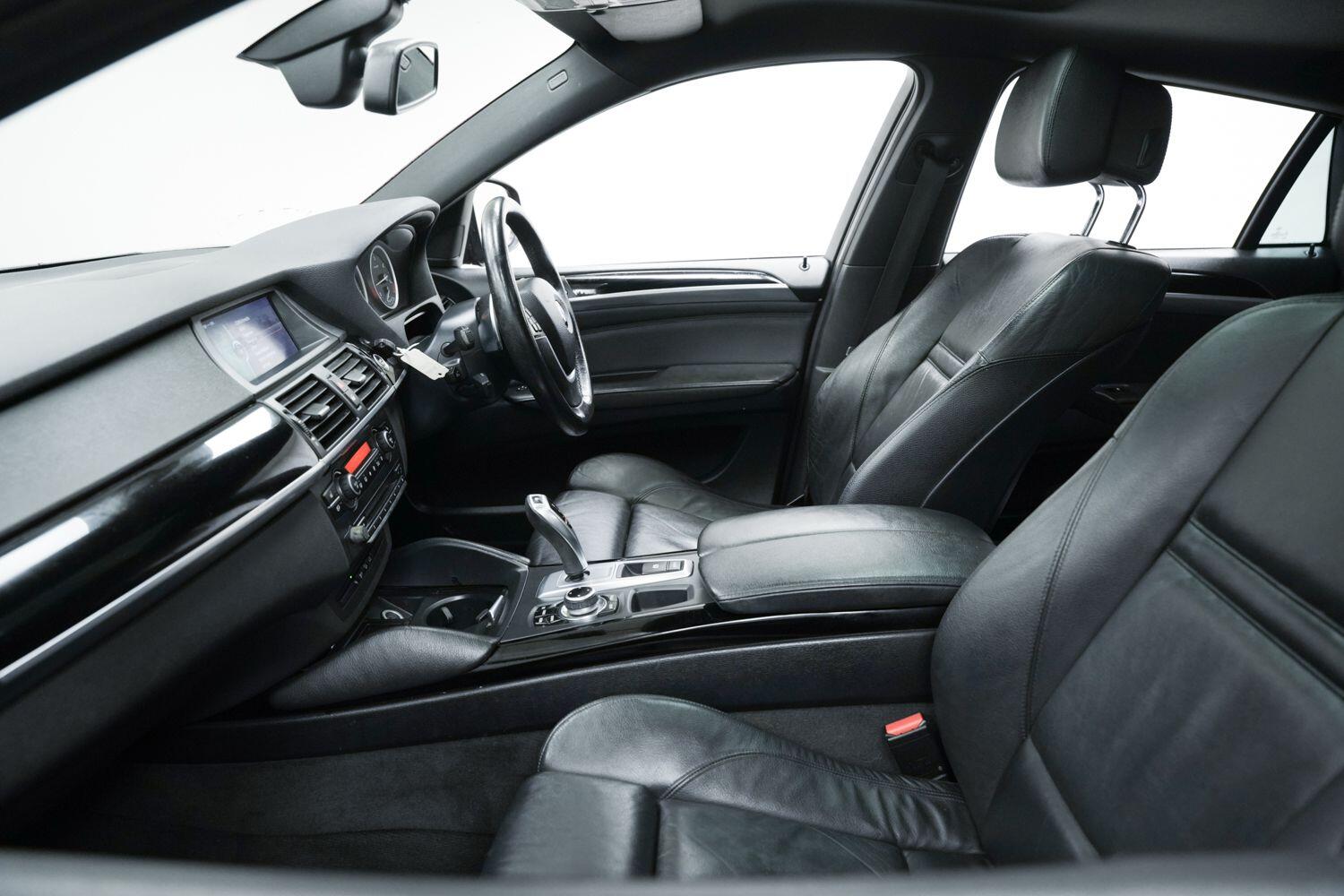 Used BMW X6 2013 for sale - 77166712: Photo 31