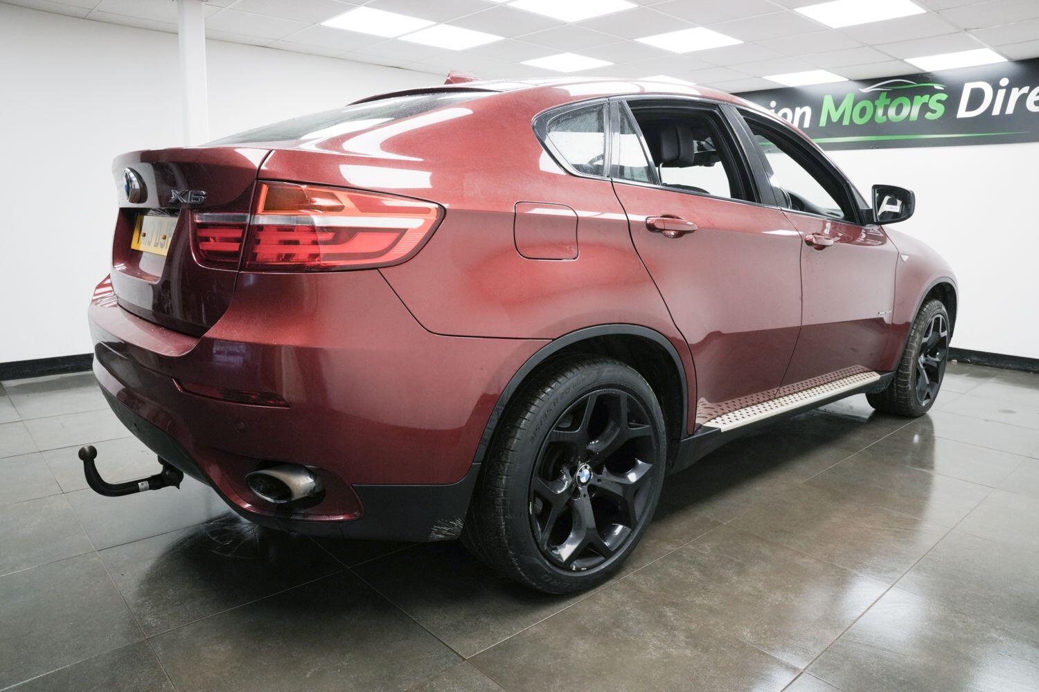 Used BMW X6 2013 for sale - 77166712: Photo 4