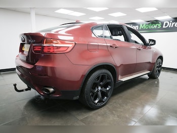 Used BMW X6 2013 for sale - 77166712: Photo