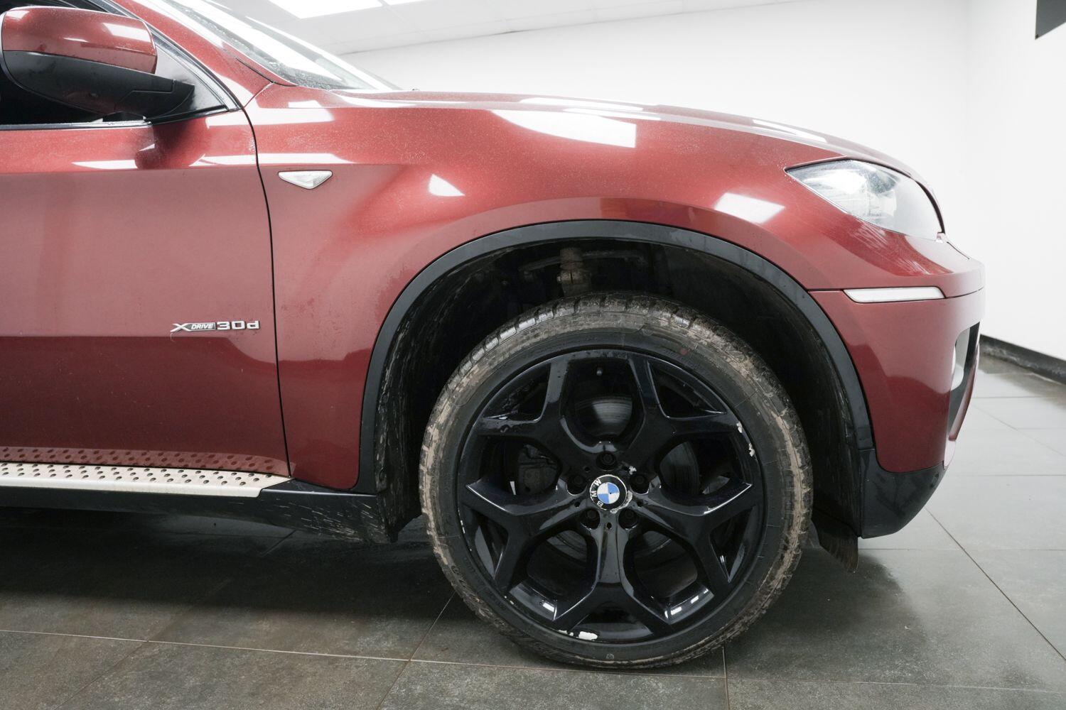 Used BMW X6 2013 for sale - 77166712: Photo 5